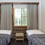 Appartement Club Yllaes And