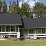 Club Yllaes And * Äkäslompolo