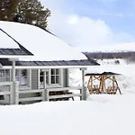 Club Yllaes And Appartement Äkäslompolo