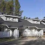Club Yllaes And Апартаменты *