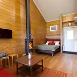 Appartement Club Yllaes And Äkäslompolo