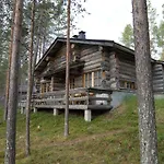 Appartement Club Yllaes And Äkäslompolo