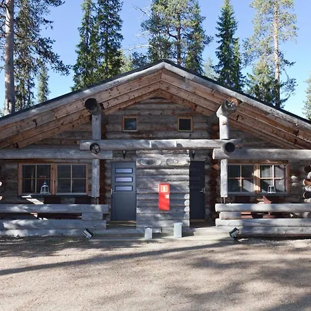 Club Yllaes And 公寓