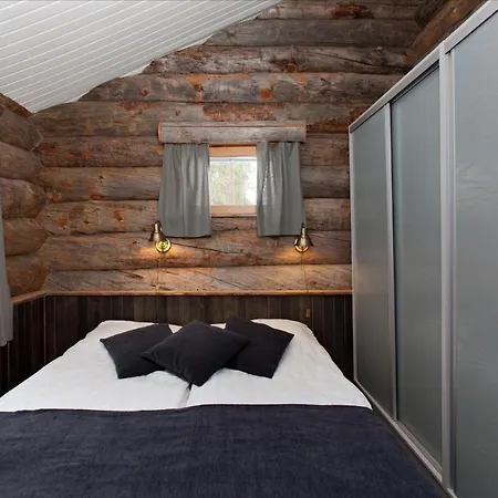 公寓 Club Yllaes And