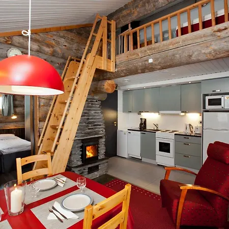 Club Yllaes And Apartment *