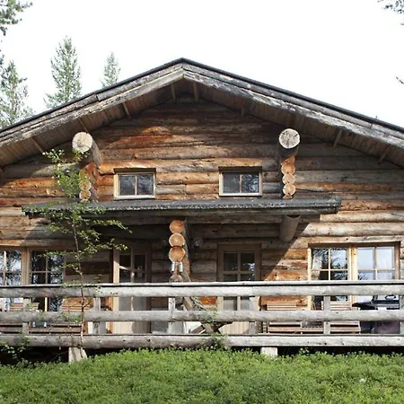 Club Ylläs Apartments&cottages Huoneisto