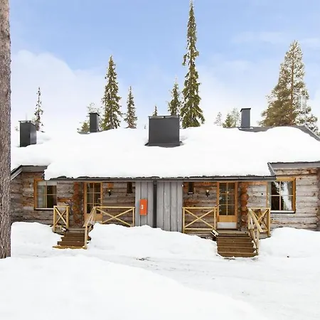 公寓 Club Yllaes And *