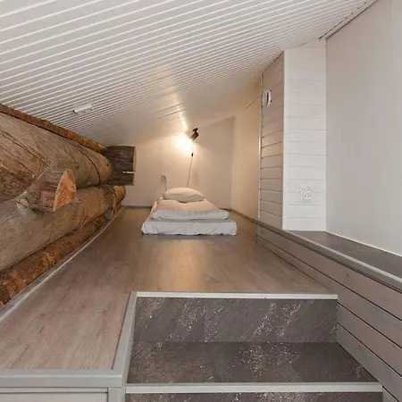 Huoneisto Club Ylläs Apartments&cottages *