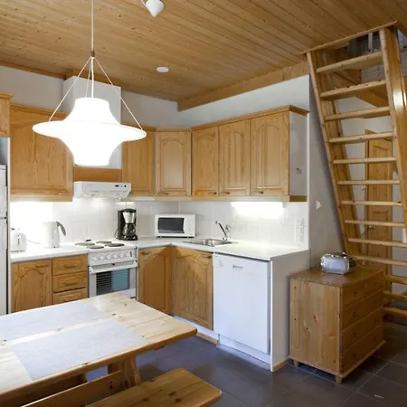 Club Yllaes And 公寓 *