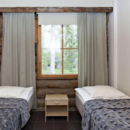 Appartement Club Yllaes And