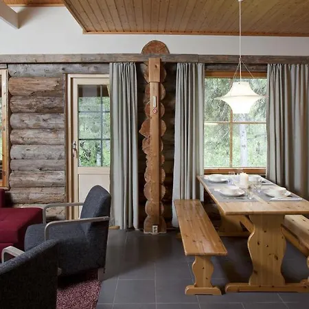 Club Ylläs Apartments&cottages *