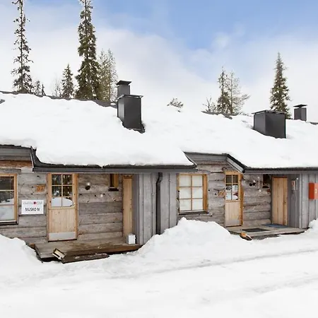 Club Ylläs Apartments&cottages