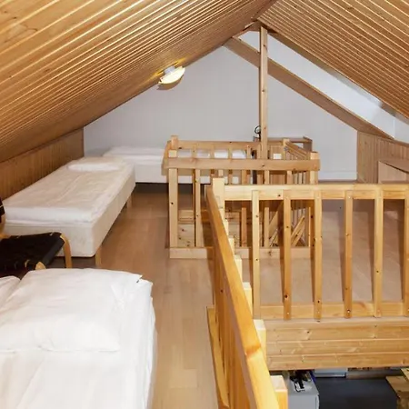 Huoneisto Club Ylläs Apartments&cottages *