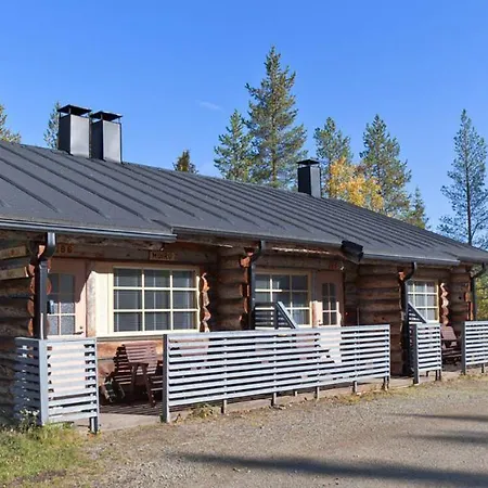 Club Yllaes And 公寓