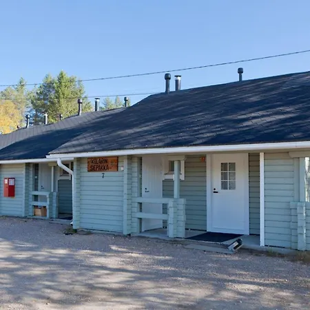 Club Yllaes And Apartment *