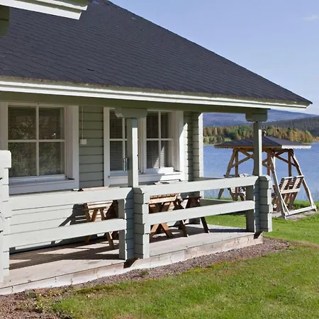 Club Ylläs Apartments&cottages Huoneisto Äkäslompolo