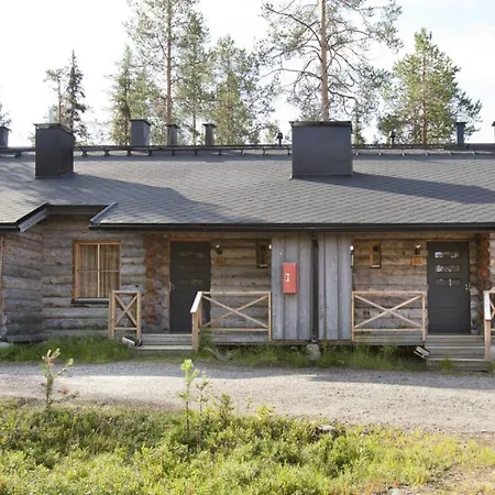 Club Yllaes And Äkäslompolo