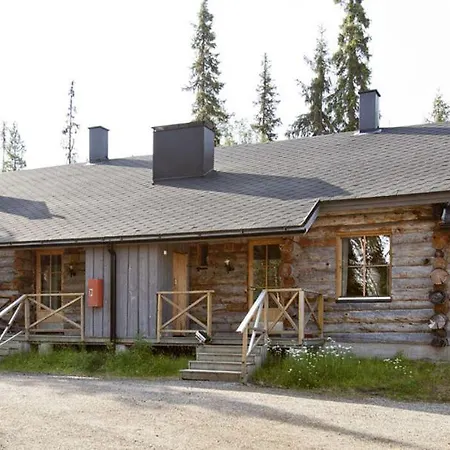 公寓 Club Yllaes And *