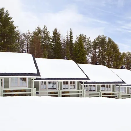 Club Ylläs Apartments&cottages Äkäslompolo