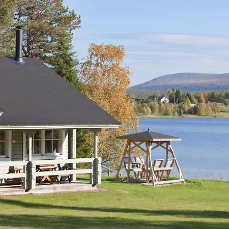 Club Yllaes And Daire Äkäslompolo