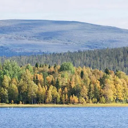 Club Ylläs Apartments&cottages * Äkäslompolo