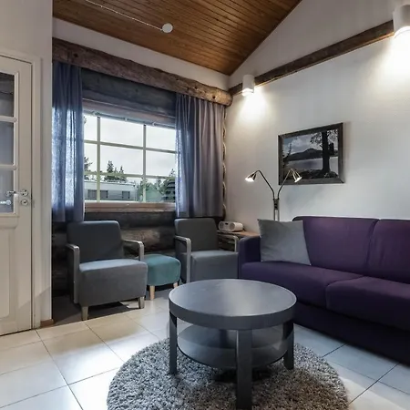 Club Yllaes And * Äkäslompolo