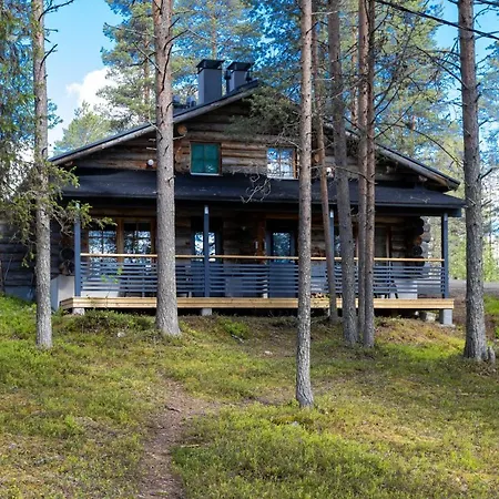 Apartment Club Yllaes And Äkäslompolo