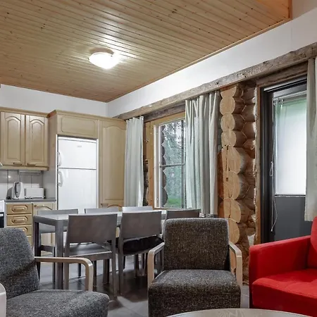 Club Yllaes And Apartment *
