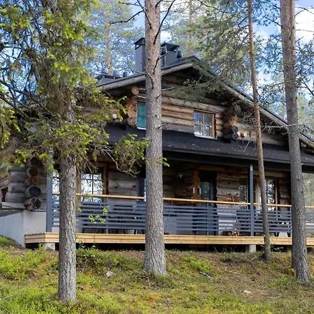 Club Ylläs Apartments&cottages Huoneisto *