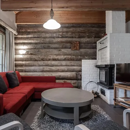 公寓 Club Yllaes And *