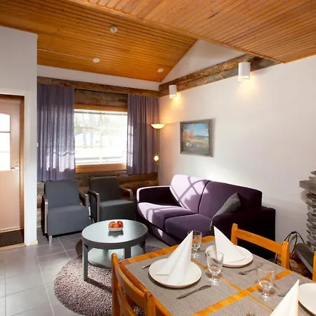 Club Yllaes And Apartment
