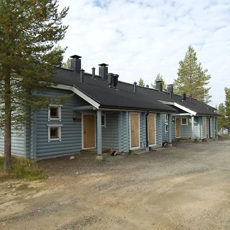 Club Yllaes And Apartment *