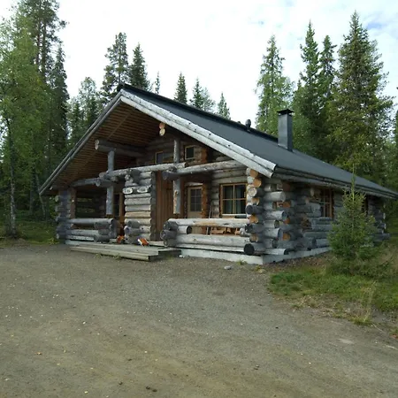 Daire Club Yllaes And