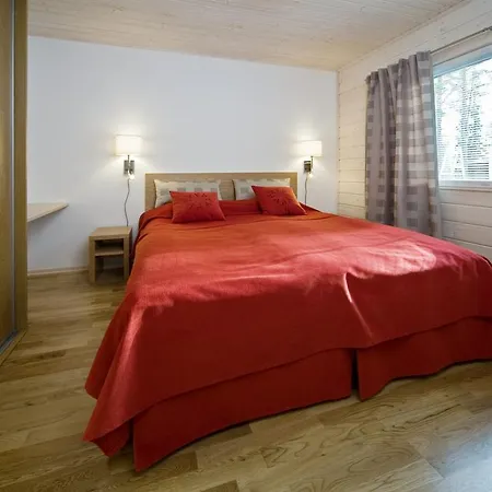 Club Yllaes And Äkäslompolo