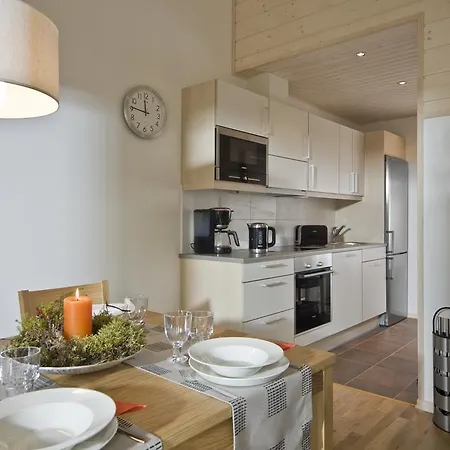 Club Yllaes And 公寓 *