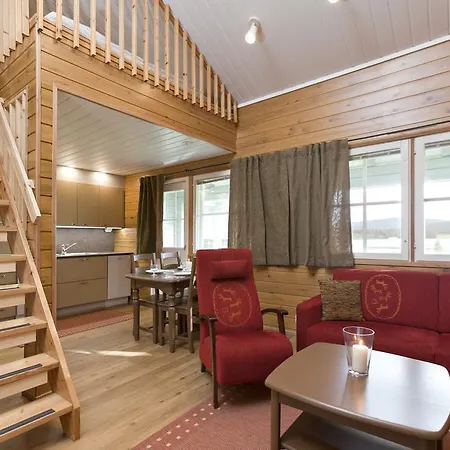 公寓 Club Yllaes And