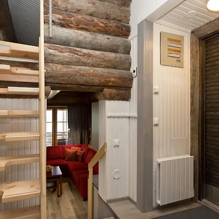 Club Yllaes And 公寓 *