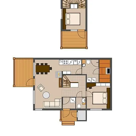 Club Ylläs Apartments&cottages