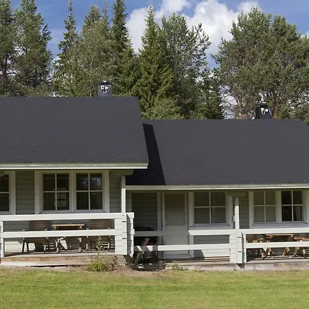 Club Yllaes And * Äkäslompolo