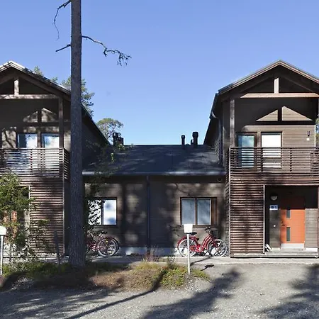 公寓 Club Yllaes And