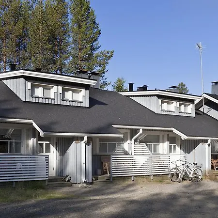 Club Ylläs Apartments&cottages Huoneisto *