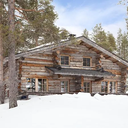 Club Ylläs Apartments&cottages Huoneisto Äkäslompolo