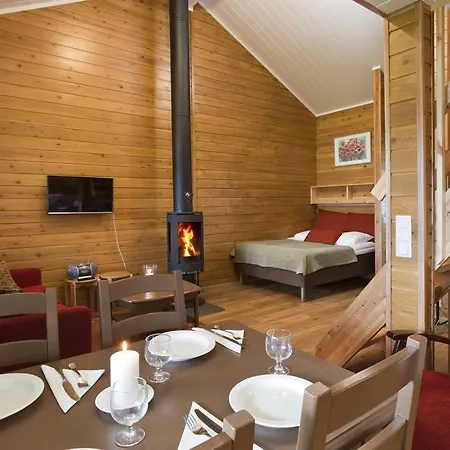 公寓 Club Yllaes And