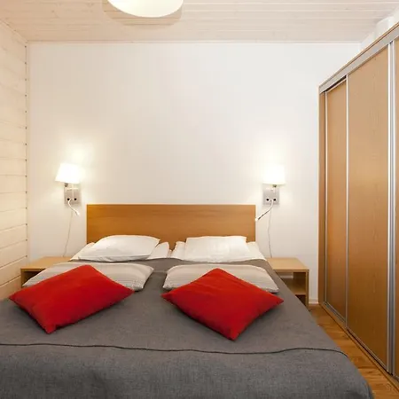 Club Yllaes And Apartment *