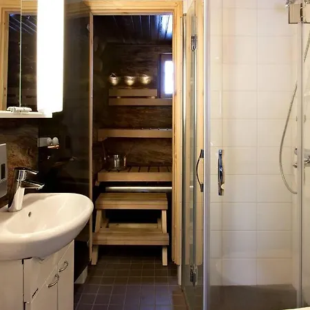 Club Yllaes And 公寓 *