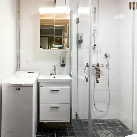 Club Yllaes And Äkäslompolo