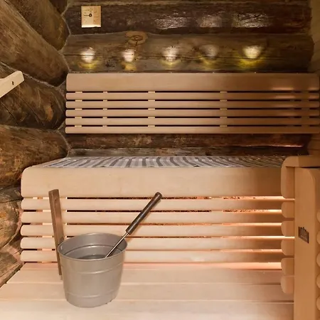 Club Ylläs Apartments&cottages Huoneisto Äkäslompolo