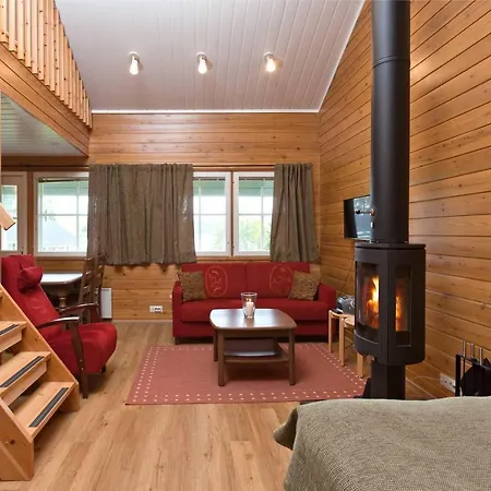 Club Yllaes And Appartement