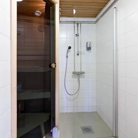 公寓 Club Yllaes And *