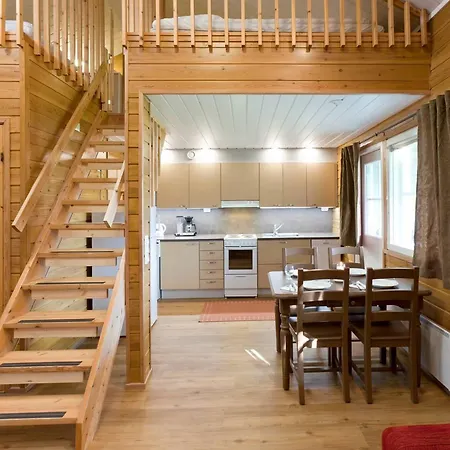 Club Yllaes And Äkäslompolo